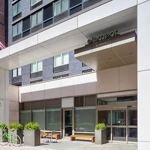 Hotel Element Times Square West ****