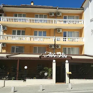 Hotel Family Alfa, Sozopol